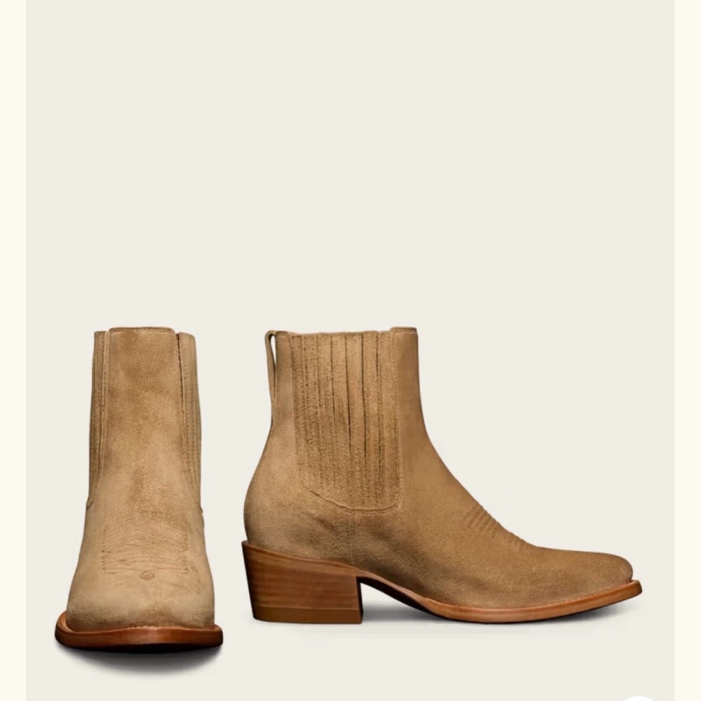 Tecovas The Taylor